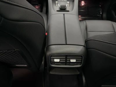 2026 Mercedes-Benz GLE — photo 23 view