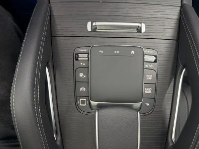2026 Mercedes-Benz GLE — photo 37 view