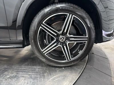 2026 Mercedes-Benz GLE — photo 9 view