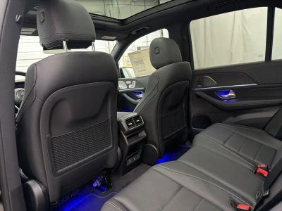 2026 Mercedes-Benz GLE — photo 55 view