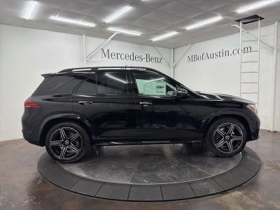 2026 Mercedes-Benz GLE — photo 79 view