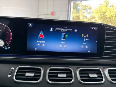 2026 Mercedes-Benz GLE — photo 33 view