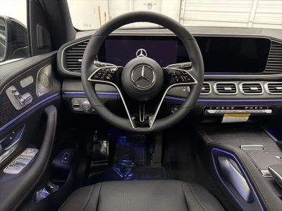 2026 Mercedes-Benz GLE — photo 58 view