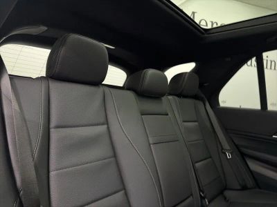 2026 Mercedes-Benz GLE — photo 63 view