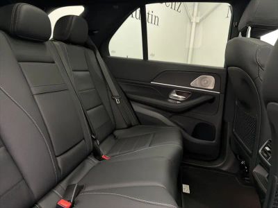 2026 Mercedes-Benz GLE — photo 27 view