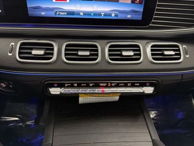 2026 Mercedes-Benz GLE — photo 73 view