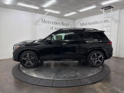 2026 Mercedes-Benz GLE — photo 41 view