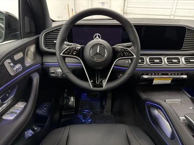 2026 Mercedes-Benz GLE — photo 21 view
