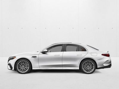 2026 Mercedes-Benz AMG E 53 E - Photo 3
