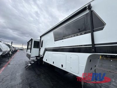 2026 Brinkley Model Z - Photo 9