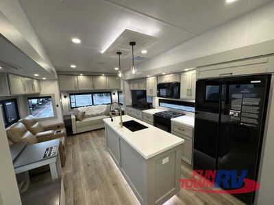 2026 Brinkley Model Z - Photo 18
