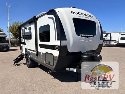 2026 Forest River RV Rockwood GEO Pro - Photo 1