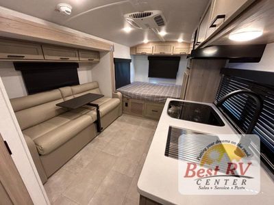 2026 Forest River RV Rockwood GEO Pro - Photo 10
