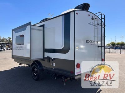 2026 Forest River RV Rockwood GEO Pro - Photo 5