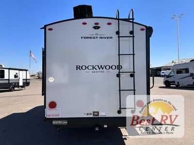 2026 Forest River RV Rockwood GEO Pro - Photo 6