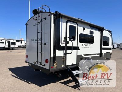 2026 Forest River RV Rockwood GEO Pro - Photo 4