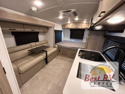 2026 Forest River RV Rockwood GEO Pro - Photo 11