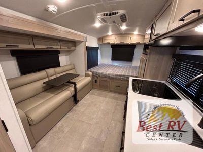 2026 Forest River RV Rockwood GEO Pro - Photo 12