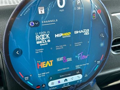 2026 MINI Cooper S — photo 12 view