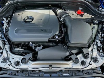 2026 MINI Cooper S — photo 24 view
