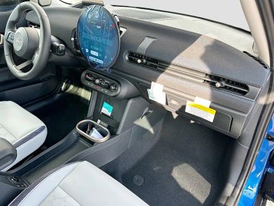2026 MINI Cooper S — photo 23 view