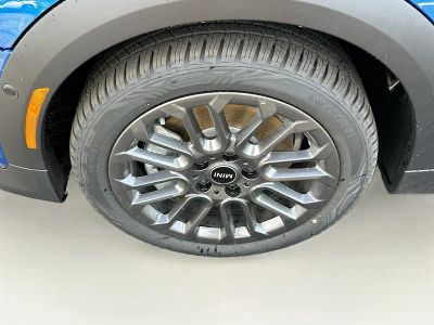 2026 MINI Cooper S — photo 25 view
