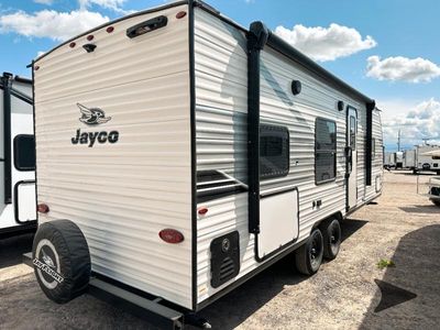 2026 Jayco Jay Flight SLX - Photo 5