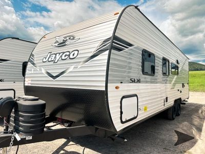 2026 Jayco Jay Flight SLX - Photo 2