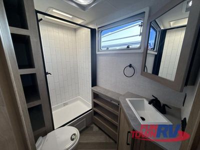 2023 Ember RV Touring Edition - Photo 23