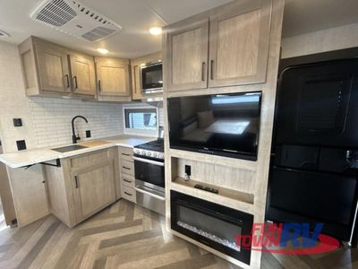 2023 Ember RV Touring Edition - Photo 19