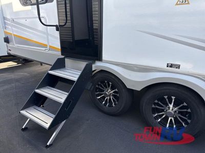 2023 Ember RV Touring Edition - Photo 8