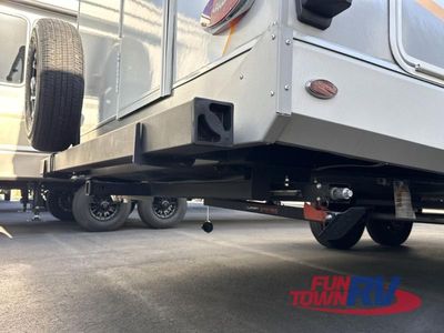 2023 Ember RV Touring Edition - Photo 9