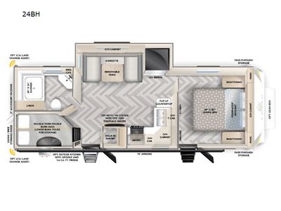 2023 Ember RV Touring Edition - Photo 2