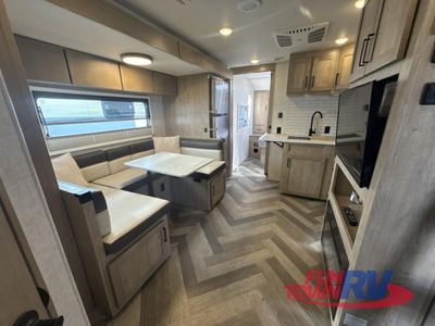 2023 Ember RV Touring Edition - Photo 11