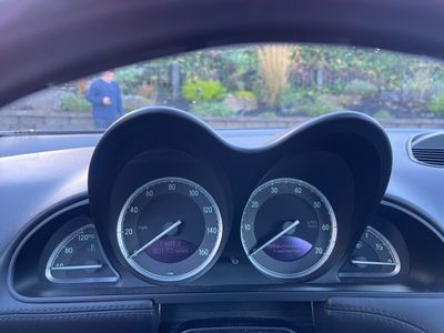 2004 Mercedes-Benz SL-Class - Photo 6