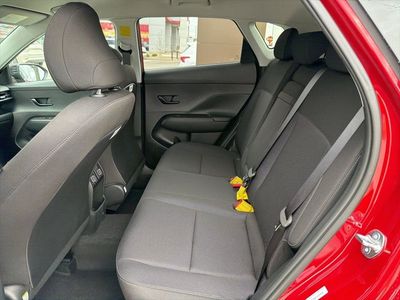 2026 Hyundai Kona — photo 12 view