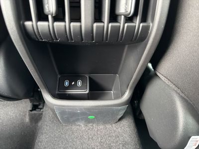 2026 Hyundai Kona — photo 13 view