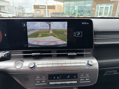 2026 Hyundai Kona — photo 22 view