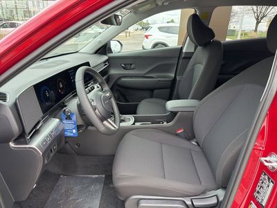 2026 Hyundai Kona — photo 16 view