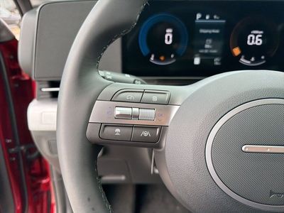 2026 Hyundai Kona — photo 18 view