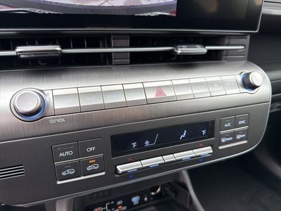 2026 Hyundai Kona — photo 23 view