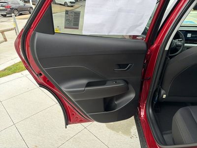 2026 Hyundai Kona — photo 15 view