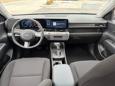 2026 Hyundai Kona — photo 14 view