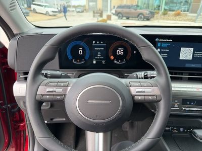 2026 Hyundai Kona — photo 20 view