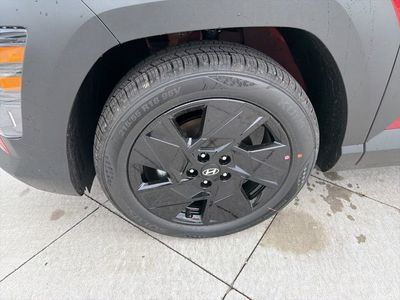 2026 Hyundai Kona — photo 9 view