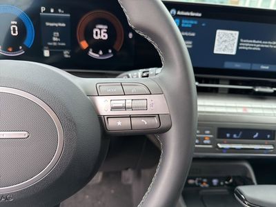 2026 Hyundai Kona — photo 19 view