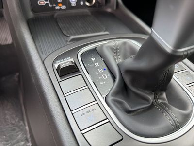 2026 Hyundai Kona — photo 26 view