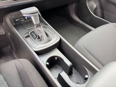 2026 Hyundai Kona — photo 27 view