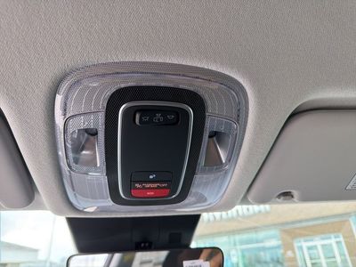 2026 Hyundai Kona — photo 28 view
