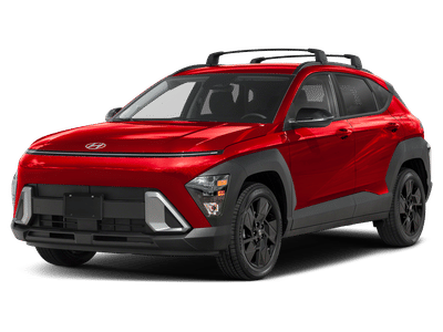 2026 Hyundai Kona — photo 31 view
